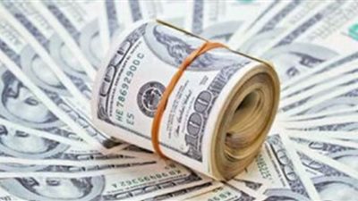 تعرَّف على أسعار الدولار مقابل الجنيه بالبنوك اليوم