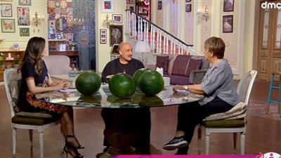 فيديو.. شعبة الخضار والفاكهة: موسم البطيخ يبدأ مارس.. الآن في أفضل أوقاته