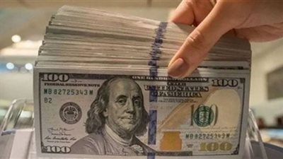 تعرّف على أسعار الدولار مقابل الجنيه بالبنوك اليوم 23 مايو