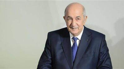 الرئيس الجزائري يتعهد ببناء جمهورية جديدة قوية بلا فساد ولا كراهية