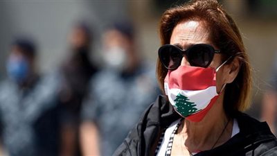 لبنان: وصلنا إلى حدود 40% من مناعة القطيع نتيجة إصابات كورونا