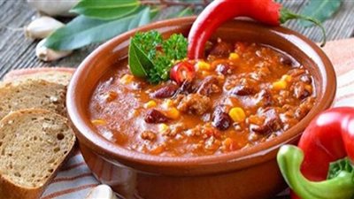 جددي سفرة سحورك.. تعرفي على طريقة تحضير طبق الفول بالزيت الحار