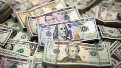 استقرار أسعار الدولار خلال تعاملات اليوم السبت