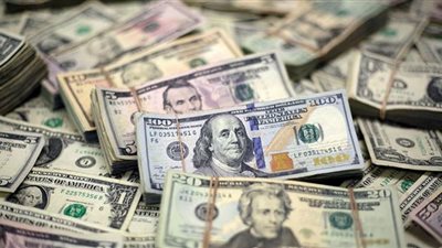 أسعار صرف الدولار أمام الجنيه اليوم السبت