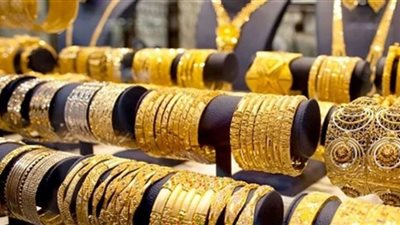 780 جنيهًا.. أسعار الذهب اليوم السبت 24 أبريل
