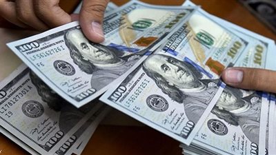 ننشر أسعار الدولار بالبنوك اليوم 24 أبريل
