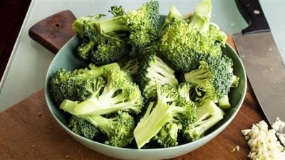 كيف يمكن للبروكلي أن يكون مفيدًا لصحتك