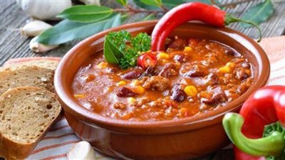 سحور يشبع | طريقة تحضير الفول الإسكندراني