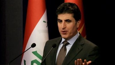 كردستان: مُستعدون لعلاج مُصابي حادث مستشفى ابن الخطيب