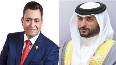 اتحاد المنجزين العرب يثمن تعيين ناصر بن حمد رئيسًا لشركة النفط والغاز البحرينية