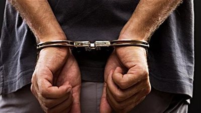 حبس عامل متهم بالشروع في قتل خاله بمنشأة القناطر