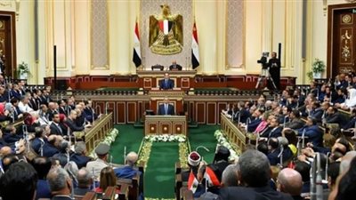 البرلمان يوافق من حيث المبدأ على قانون انتخابات اتحاد الصناعات