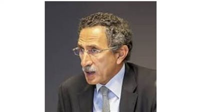 طارق توفيق يفوز برئاسة غرفة التجارة الأمريكية لدورة جديدة