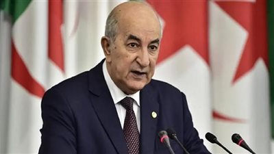 تبون يوجه بإنجاز مشروع تصنيع لقاح 