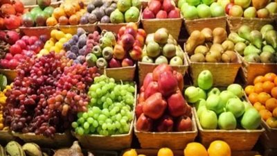 أكثر أنواع الفاكهة لا تتخطي الـ10 جنيهات تعرف عليها