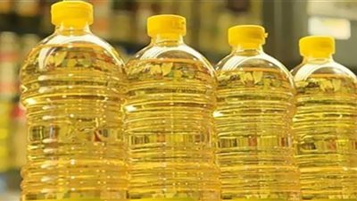 ضبط 8 أطنان زيت طعام بدون بيانات صلاحية في الجيزة