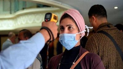 (فيديو) أستاذة مناعة: الدولة المصرية تتعامل مع أزمة كورونا على أكمل وجه