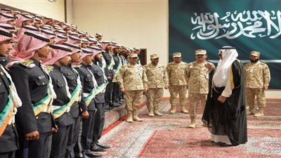 (تفاصيل) تعليمات تسجيل حملة الثانوية بكلية الملك خالد العسكرية