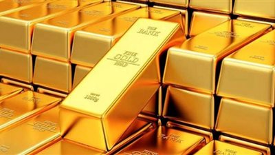 الذهب يسجل أعلى ارتفاع له منذ بداية 2021