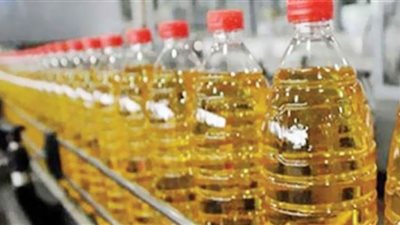 ضبط صاحب مصنع زيت بدون ترخيص في القليوبية