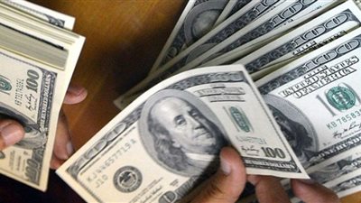 ارتفاع أسعار الدولار اليوم في البنوك مقابل الجنيه المصري