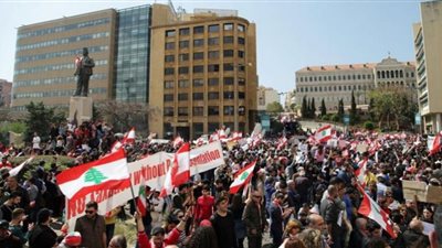 تحركات شعبية في لبنان احتجاجًا على تدهور الوضع المعيشي