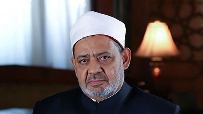 الإمام الأكبر يتسلم دعوة رسمية لحضور قمة قادة الأديان حول التغير المناخي بروما