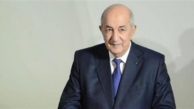 تبون يدعو فرنسا إلى تنظيف مواقع التجارب النووية في الجزائر