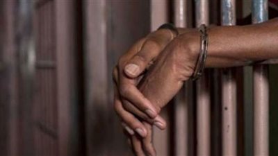 حبس المتهم بقتل زوجته ودفن جثتها داخل خزان بمنشأة القناطر