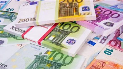 أسعار اليورو مقابل الجنيه بالبنوك اليوم 3 يونيو