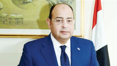 التجارى الدولى يتعاون مع أعمال الإسكندرية لصرف وتحصيل القروض متناهية الصغر