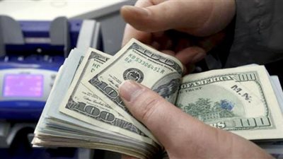 تعرّف على أسعار الدولار مقابل الجنيه بالبنوك المصرية اليوم الإثنين