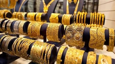 أسعار الذهب اليوم الثلاثاء 9 مارس 2021