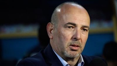 مدرب المريخ: لست نادما على تصريح 