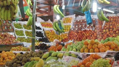 أسعار الفاكهة اليوم الأربعاء في الأسواق