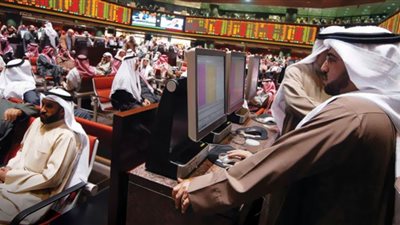 أسواق المال الخليجية تختتم تعاملاتها الأسبوعية على تباين