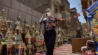 فيديو.. أستاذ مناعة يحذر من زيادة إصابات كورونا خلال رمضان