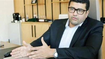 رئيس مجموعة المراكبي لـ 