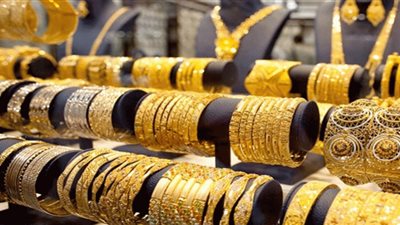 أسعار الذهب في مصر اليوم الجمعة 12 مارس 2021