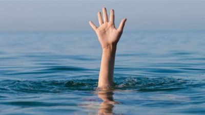 خلال سباحتهم.. غرق شابين في النيل بمنشأة القناطر بالجيزة