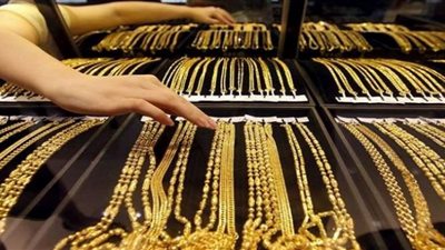 أسعار الذهب فى مصر اليوم السبت 13 من مارس 2021