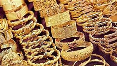 أسعار الذهب اليوم الخميس 10 يونيو