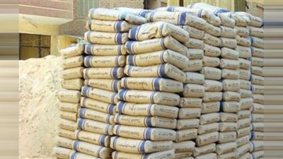 أسعار الأسمنت بالأسواق المصرية اليوم 10 يونيو