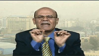 خبير مناعة: فرض غرامات على عدم مرتدي الكمامة خطوة مهمة تحد من انتشار فيروس كورونا