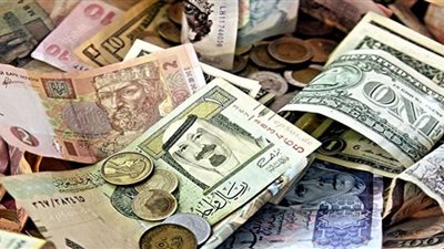 تعرف على أسعار العملات اليوم