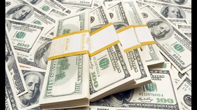 تعرف على أسعار الدولار مقابل الجنيه بالبنوك اليوم 14 يونيو