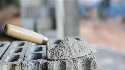 أسعار الأسمنت بالأسواق المصرية اليوم 16 يونيو