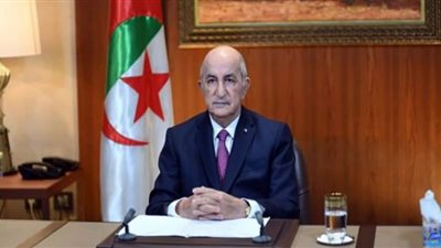غدًا.. رئيس الجزائر يرأس اجتماعًا لمجلس الوزراء