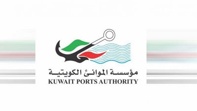 توقف حركة الملاحة البحرية في موانئ الكويت بسبب سوء الأحوال الجوية