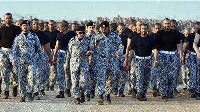 (بعد غد للجامعيين فقط) شروط وموعد التسجيل في كلية الملك خالد العسكرية